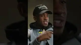 How Bugzy Malone Met Dane | #bugzymalone #rap #makeorbreak