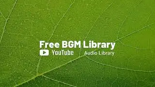 Splashing Around - The Green Orbs (Copyright Free BGM)