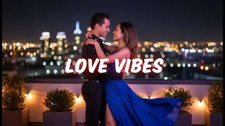 Chill Romantic Bachata 2025 😌 Latin Love Music