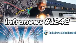 Mumbai metro Making Bridges before Metro Itself, National Electricity Policy, 4 Lane Highway Assam