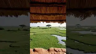 South Sudan Culture, Heritage & Top Tourist Attractions | the Azmip #theazmip