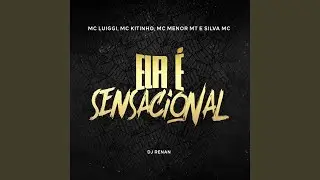 Ela é Sensacional