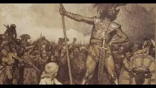 The Giants: Mighty Men of Renown!