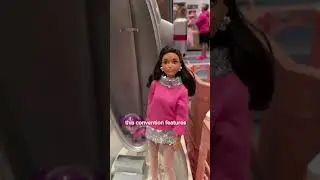 Orlando Hosts 💓 BARBIE CONVENTION 💓 For One Week Only Event