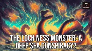 The Loch Ness Monster: A Deep Sea Conspiracy?