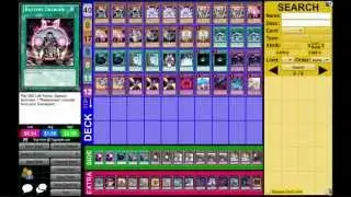 Yugioh Batteryman Deck Profile September 2015