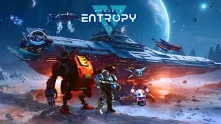 PROJECT ENTROPY | ДОНАТНАЯ ПОМОЙКА В КОТОРУЮ Я ИГРАЮ И БУДУ ИГРАТЬ ДАЛЬШЕ