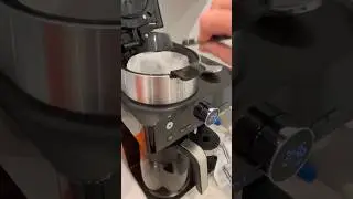 ￼Facciamoci una caraffa di caffè americano come God comanda ￼#caffeamericano #americano