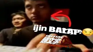 P BALAP - INITIAL UNITY REBORN