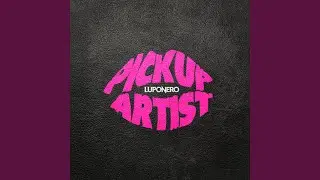 Pickup Artist
