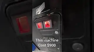 Сколько $$$ зарабатывают игровые автоматы? #шорты