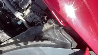 Honda Insight Cold 4/08/21