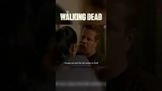 A love affair in Alexandria #thewalkingdead #recap #recapfilm #spoilermovie