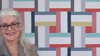 Basket Weave