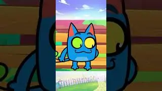 The Bees Ate All My Yummy Cotton Candy 😭 Fun Kids Animated Story