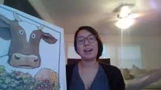 Mrs. Wishy- Washy's Farm