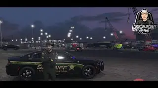 Fun times down at the drag strip | FiveM | Roleplay | AGNetwork | PC Gaming | Live