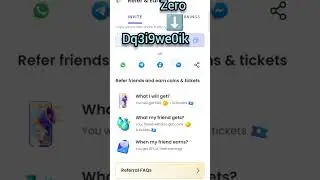 Mgamer referral code