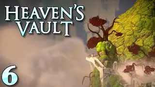 Garden of Death - Heaven's Vault, Ep 6