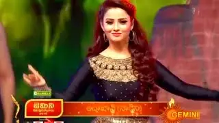Adaa Khan Naagin Performance, Arjun bijlani Speech, Geminitv
