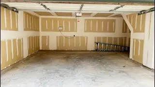 Complete Garage Clean Out Junk Removal #junkremoval #womenbusinessideas #sidehustle #junkbusiness