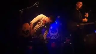 Missionnary Man By Chris & Lo' (Eurythmics Cover) Full Version.