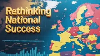 What Makes Small Countries So Successful?