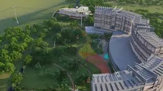 BOYSUN TOURISM MASTER PLAN & FEASIBILITY