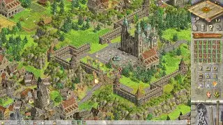 Anno 1503 - Szenario 