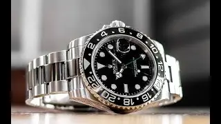 Rolex Submariner - The History Of The Watch That Made Rolex