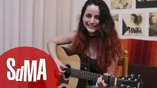 Natalia Fustes - Tiempo (acústicos SdMA)