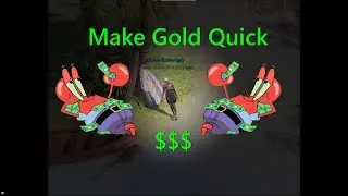 Make GOLD using NEW Limited Time Event
