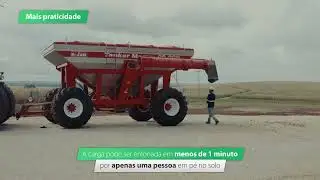 Enlonamento Mecanizado para Implementos Agr&iacute;colas: Conhe&ccedil;a a Vinilona R Superf&aacute;cil