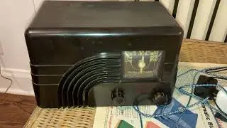 1947 Northern Electric 5000