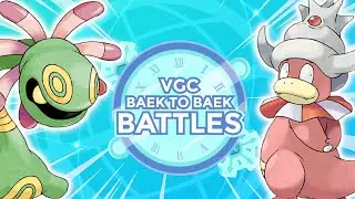 AN INSANE COMBINATION | Series 7 Ranked Battles