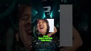 Journey&rsquo;s Separate Ways (Worlds Apart) &mdash; when stadium rock anthem meets techno.#techno #rockmusic 