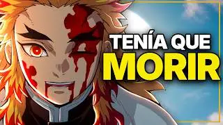 La Muerte Que Todos ODIARON… Pero Salvo a Demon Slayer