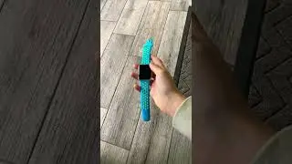 Unboxing of Apples nike sport band
