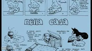 la casa al tempo di Gesù