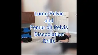 Tight Hamstrings and Lumbo-Pelvic-Femoral Dissociation Stuff