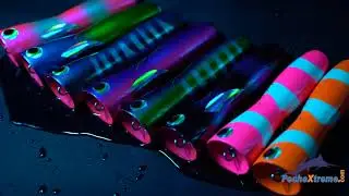 Popper Craft Bait GT3 chez Pechextreme.com