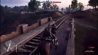 Rupture - Battlefield 1