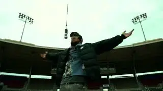 Jah-youth - 'Hang On (Microphone Performance)