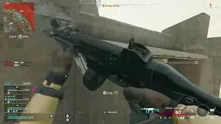 PARTIDA DE WARZONE CASUAL