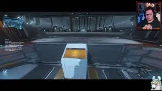 Star Citizen - Folge 172 - Patch 4.5 Engineering Test Part 2 #!stc #!triebwerk #!snagger