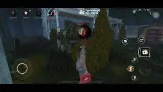 Dead By Daylight - Meg Thomas, is she the last girl standing?