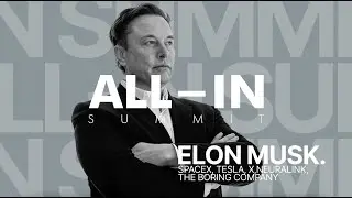 All In Summit 2024: Elon Musk, Peter Thiel, Chamath, JD Vance and 20+ Top Leaders at UCLA!