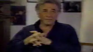 Peter Falk for Easter Seals DC 20 - 90s Commercial