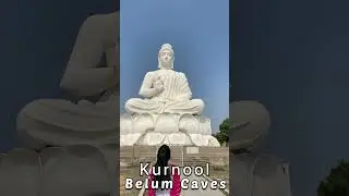 Asia's Second Longest Caves | Belumcaves Kurnool | Andhrapradesh Tourism