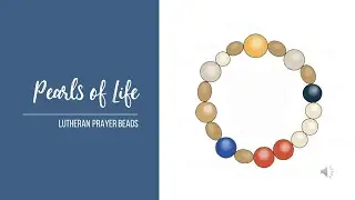 Pearls of Life - guided prayer practice